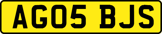 AG05BJS