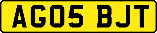 AG05BJT
