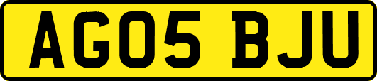 AG05BJU