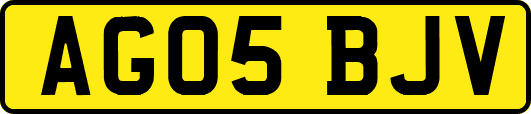 AG05BJV