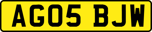 AG05BJW