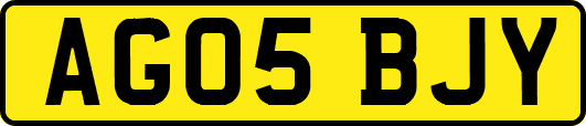 AG05BJY