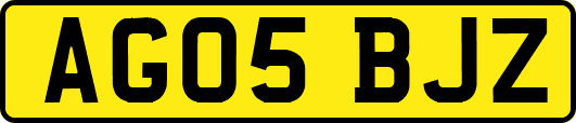AG05BJZ
