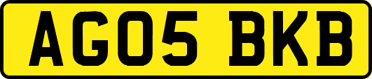 AG05BKB