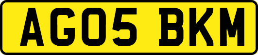 AG05BKM
