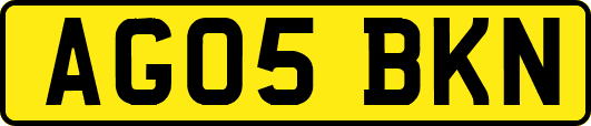 AG05BKN