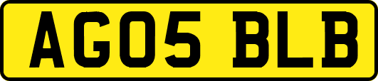 AG05BLB