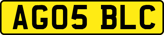 AG05BLC