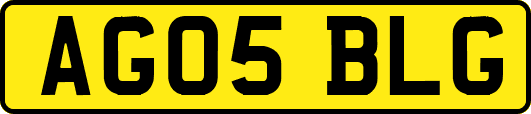 AG05BLG