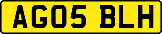AG05BLH