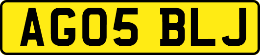 AG05BLJ