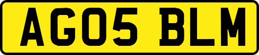 AG05BLM