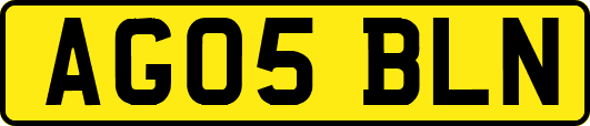 AG05BLN