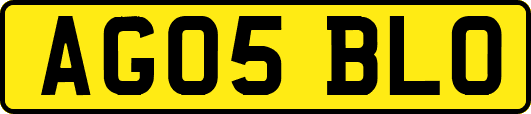 AG05BLO