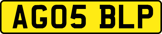 AG05BLP