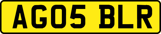 AG05BLR