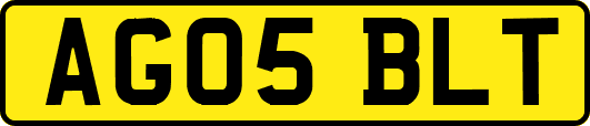 AG05BLT
