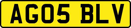AG05BLV