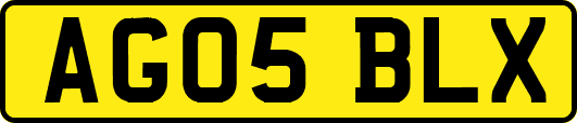 AG05BLX