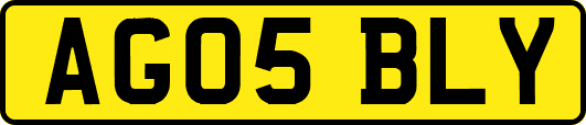 AG05BLY