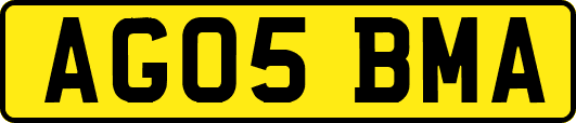 AG05BMA