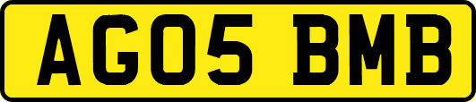 AG05BMB
