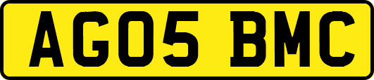 AG05BMC