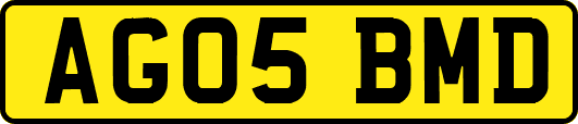 AG05BMD