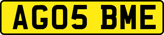 AG05BME