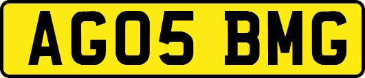 AG05BMG
