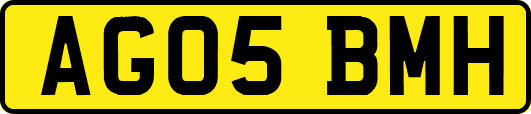 AG05BMH
