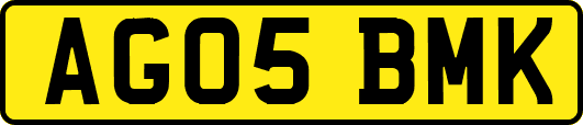 AG05BMK