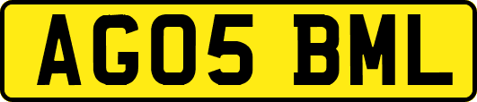 AG05BML