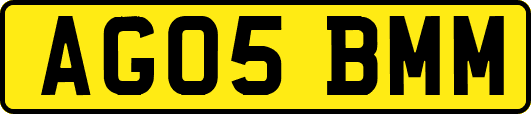AG05BMM