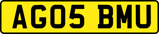AG05BMU