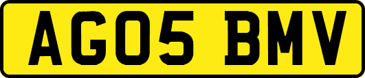 AG05BMV