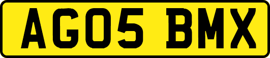 AG05BMX