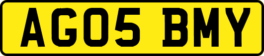 AG05BMY