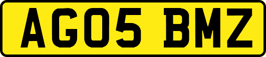 AG05BMZ