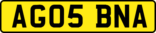 AG05BNA