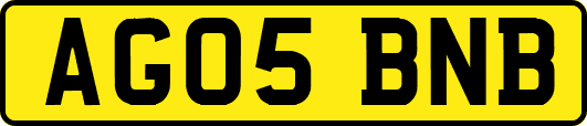 AG05BNB