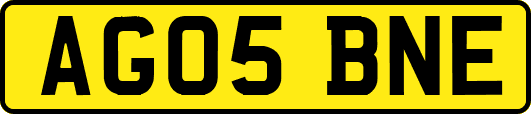 AG05BNE