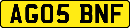 AG05BNF