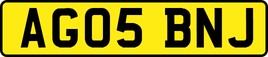 AG05BNJ