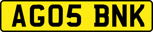 AG05BNK