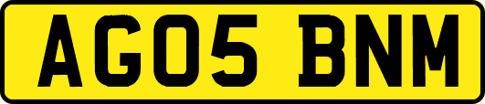 AG05BNM