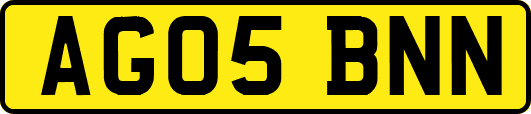 AG05BNN