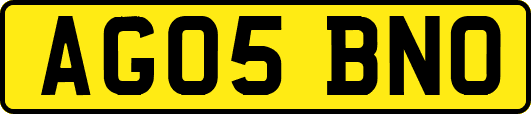 AG05BNO