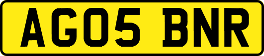 AG05BNR