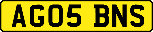 AG05BNS